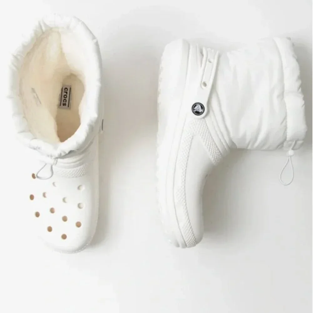 CROCS rocs classic